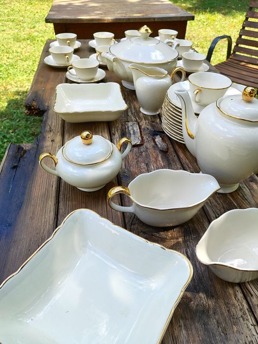 Сервиз Valleroy & Boch