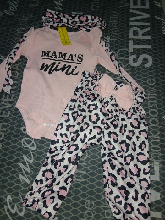 Костюмчик для девочки