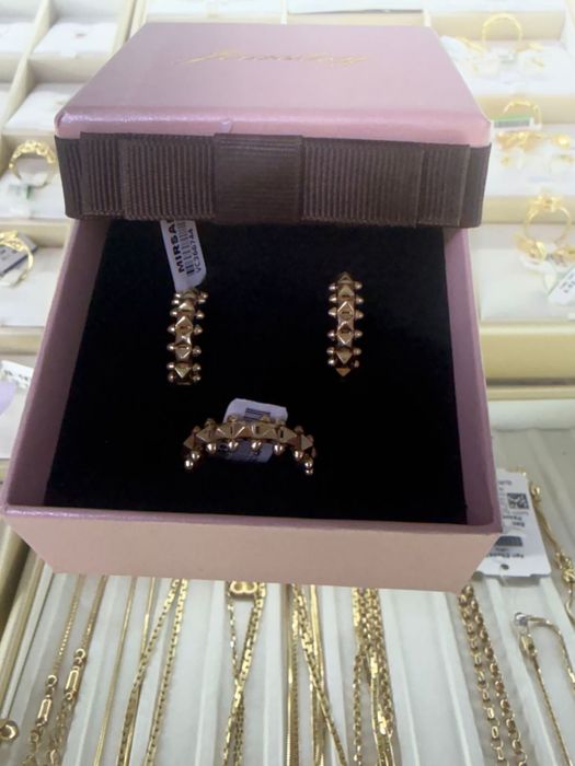 Подвижной шипы набор