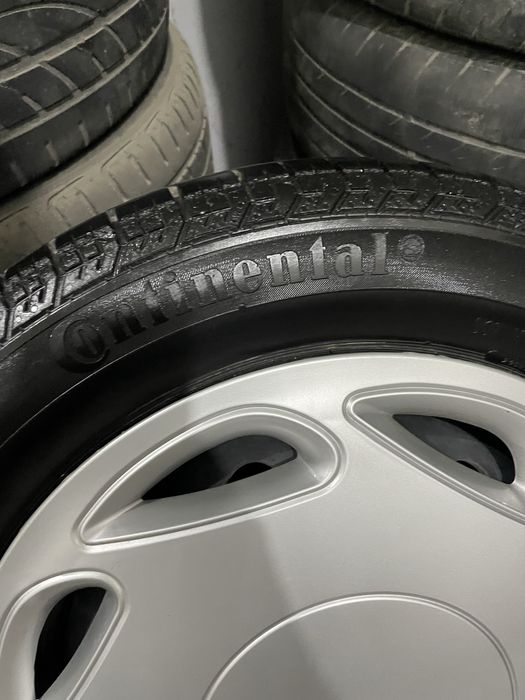 Nexia 2radnoy diska balon