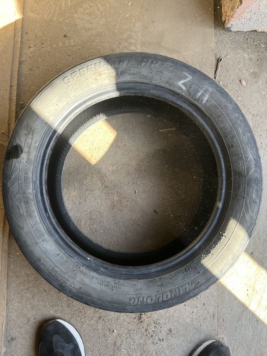 195/55/R15 4штук