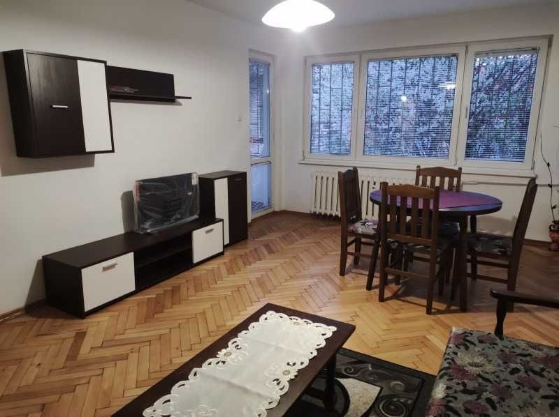 Дава се под наем Двустаен апартамент в София, Младост 1 - 58 кв.м за 562 € - Снимка #1