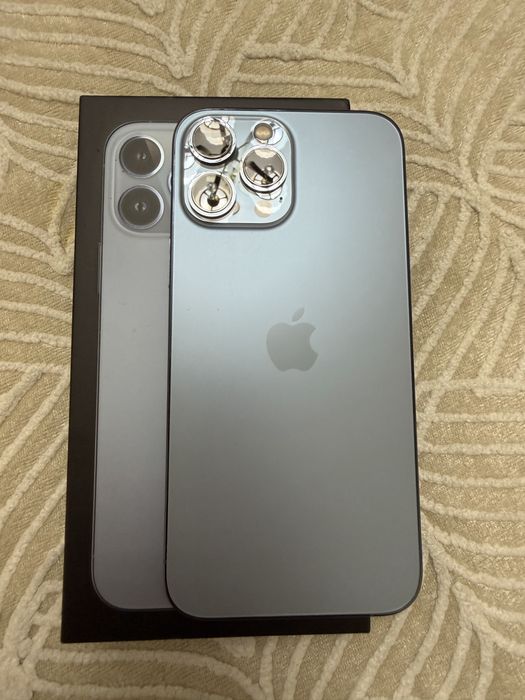 iPhone 13 Pro Max 256GB Sierra Blue