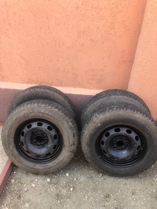 4 roti complete all seasons 100 lei toate