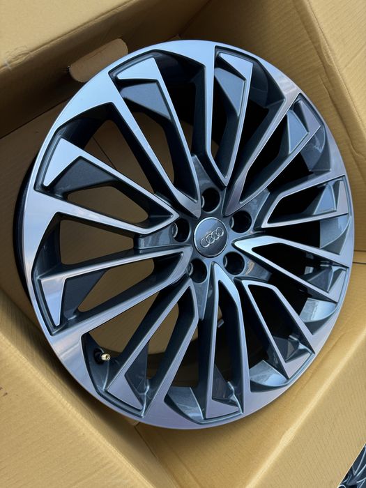 Ауди джанти 19 цола ( А5, А6 А7 )