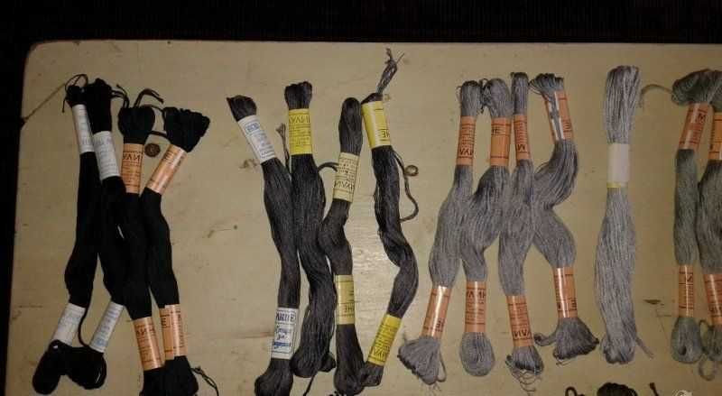 шивашки пайети 10 лева