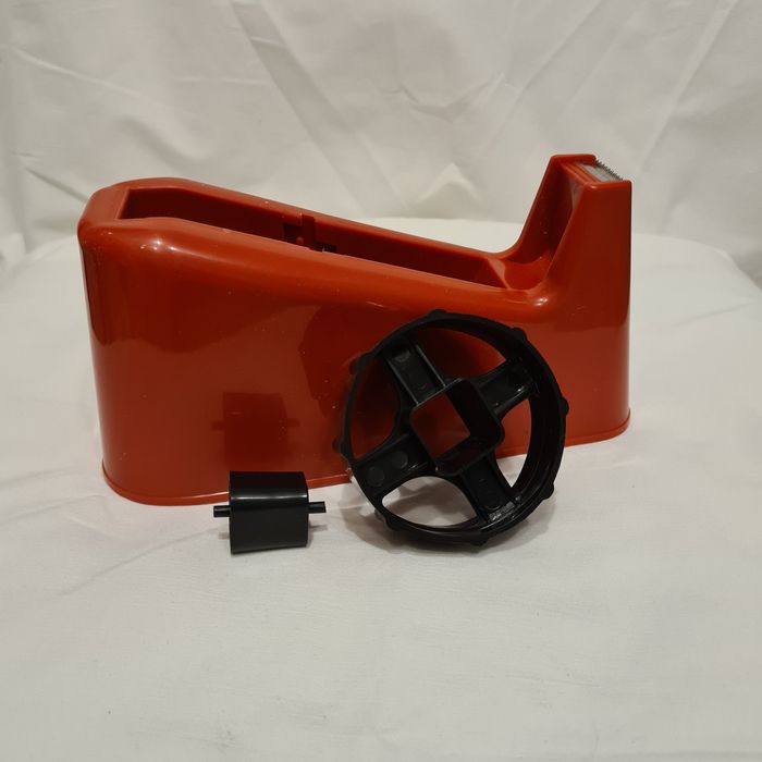 Продам диспенсер для скотча,универсальный.