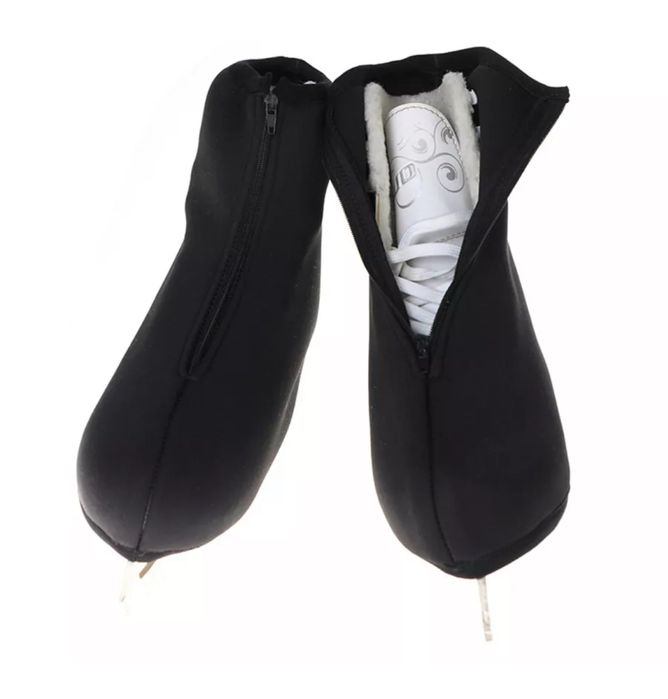 Чехол для коньков