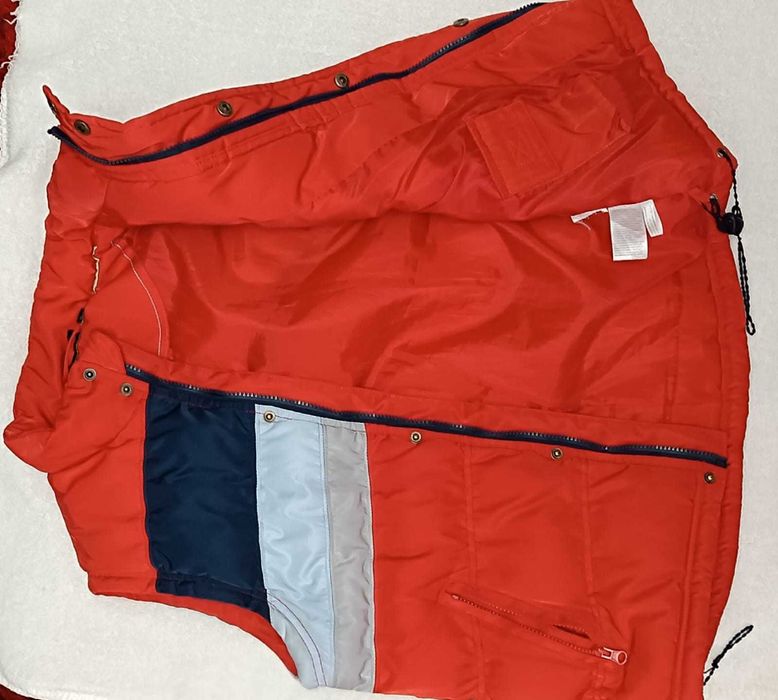 Vesta frumoasa, comoda si eleganta