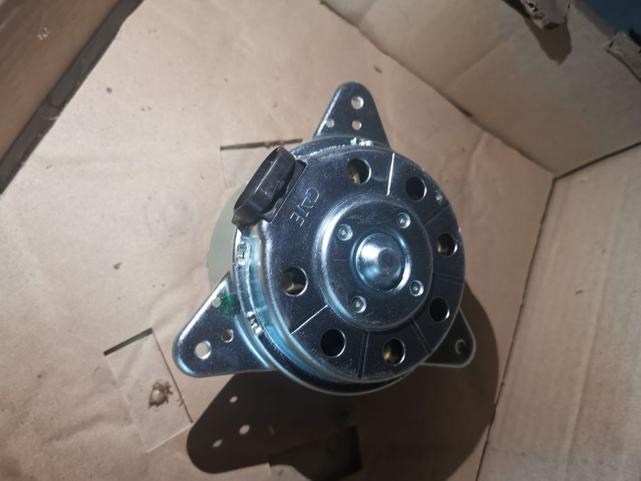 Motoraș Gmw, Electroventilator Dacia Logan, Duster 1,5 Dci 2005-2013