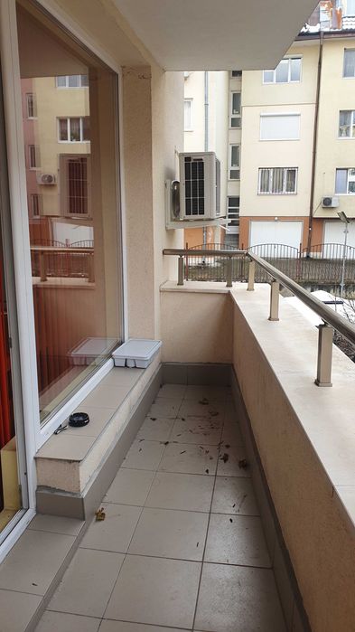 Дава се под наем Тристаен апартамент в София, Студентски град - 85 кв.м за 663 € - Снимка #10