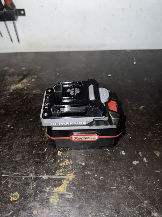 Adaptor MAKITA BOSCH si alte modele