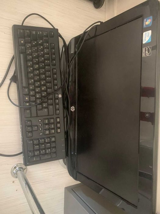 Продам моноблок б/у