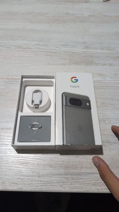 Google Pixel 8 8/128 gb
