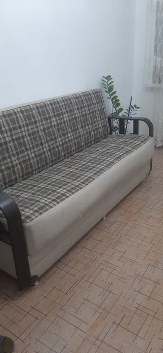 Продаётся 2 дивана за 80 тыс тенге