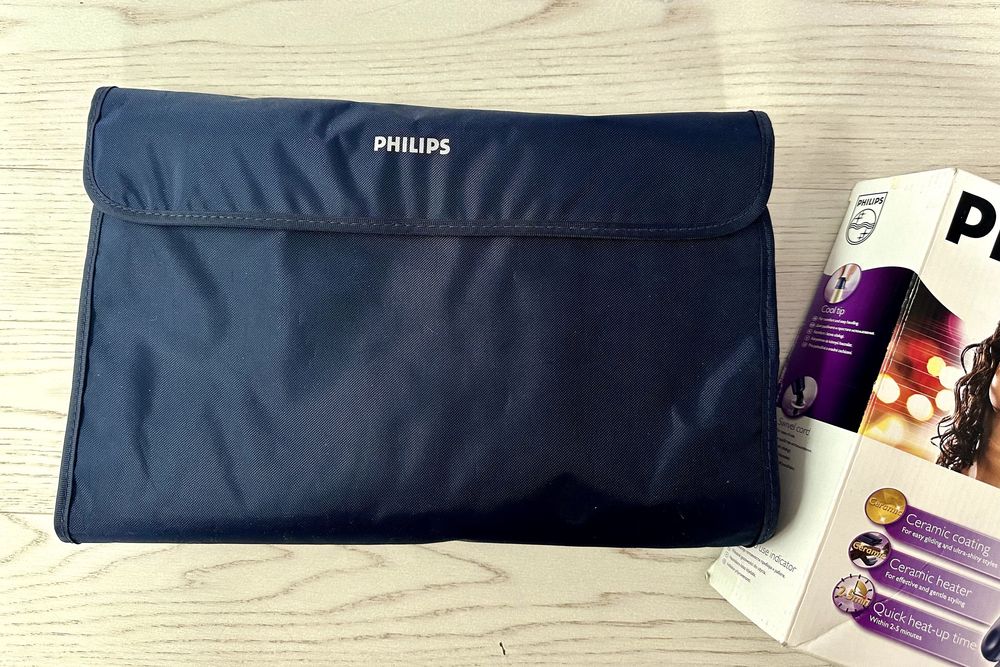 Philips Salon Multistylist 10 in 1 маша за коса