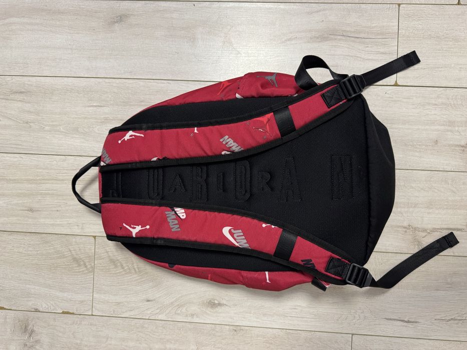 Ghiozdan / Rucsac Air Jordan Patrol Allover