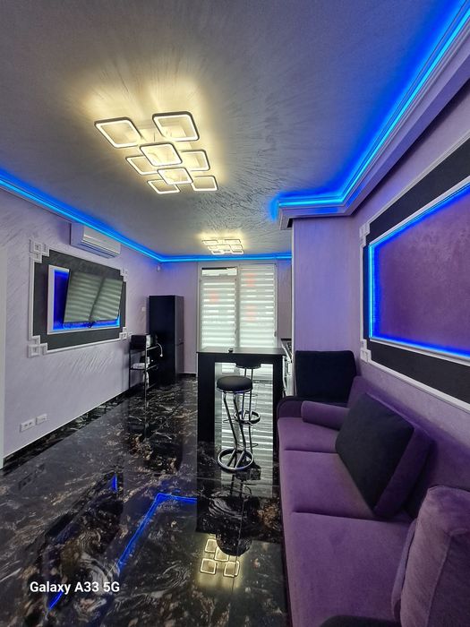 Inchiriez apartament Ared Imar 2 camere in regim hotelier