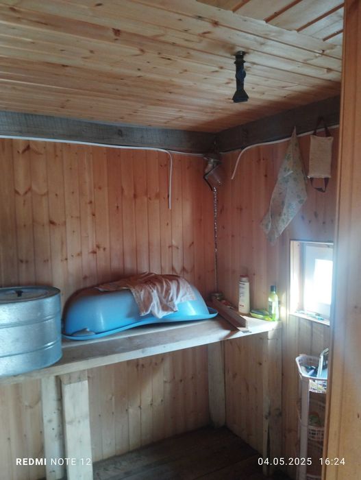 Продам дачу на Ульбастрое Мир 5