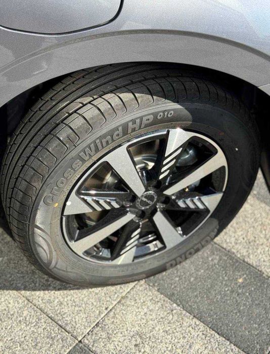BYD E2 Hamma Pozitsiya