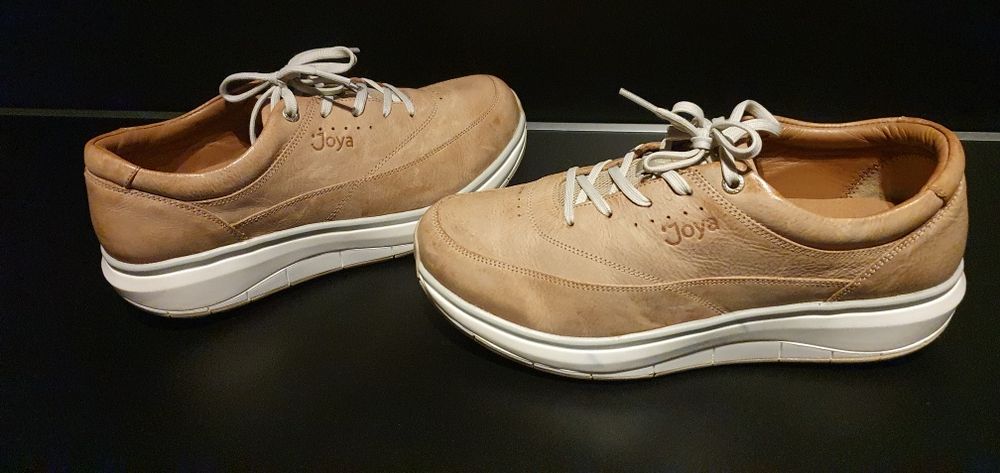 Adidași Joya SWISS  Tehnology mar 41.5