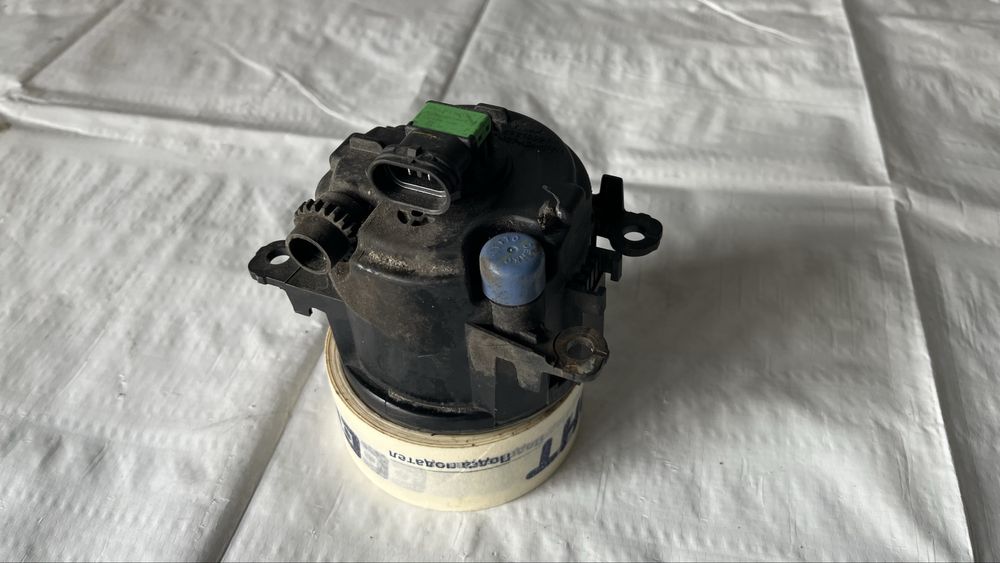 Халоген Valeo