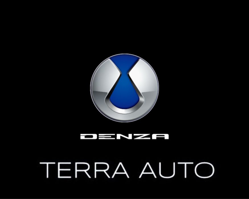 Denza N9 от завода производителя, быстро нажежно от Terra Auto