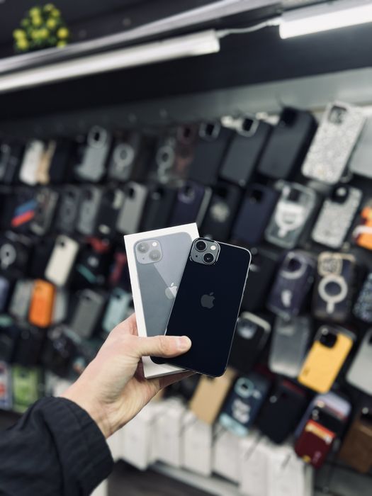 IPhone 13 / 128gb / 88% / в отличном состояний
