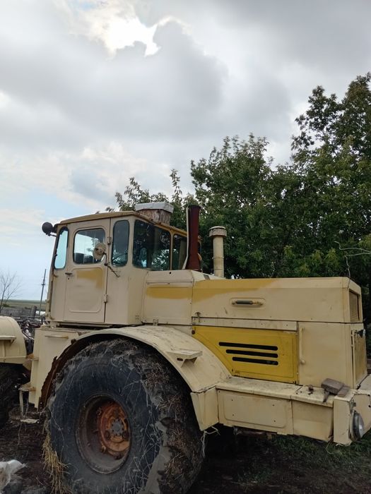 Продам Кировец к 700А