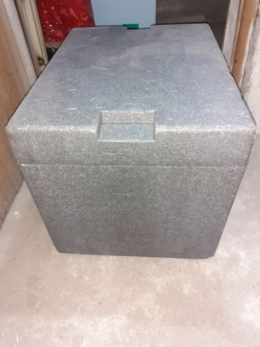 Кутия, термо кутия, термо кашон, рибарска кутия