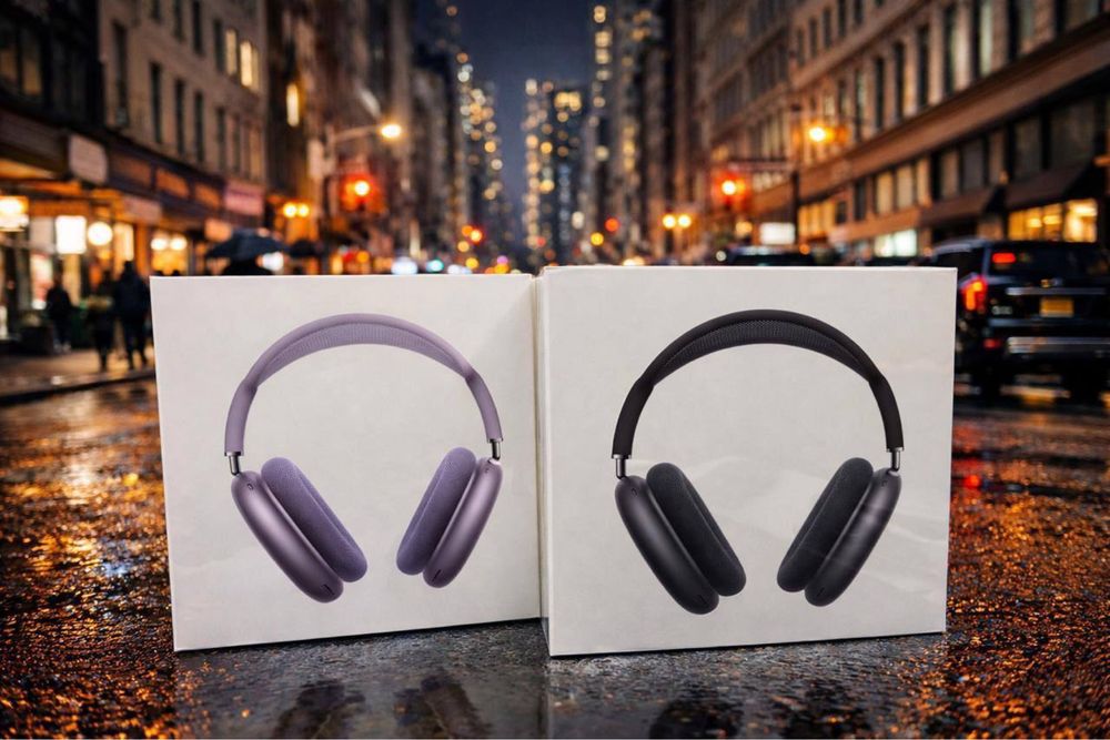 Наушник Apple AiPods Max 1/1 оригиналом