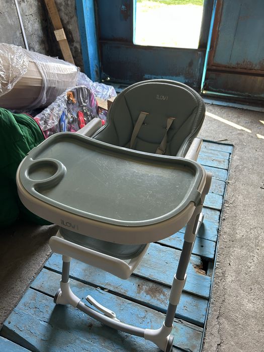 Стул для кормления