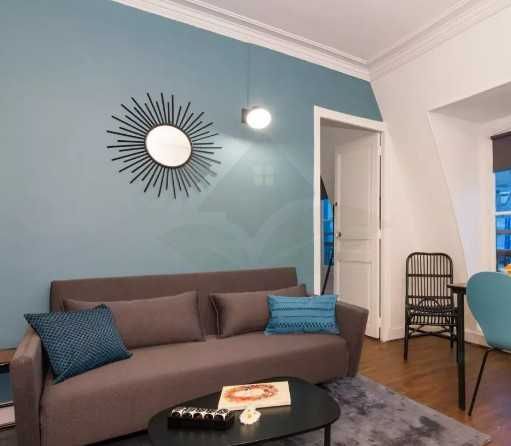 Дава се под наем Тристаен апартамент в Пловдив, Център - 73 кв.м за 188.7 € - Снимка #2