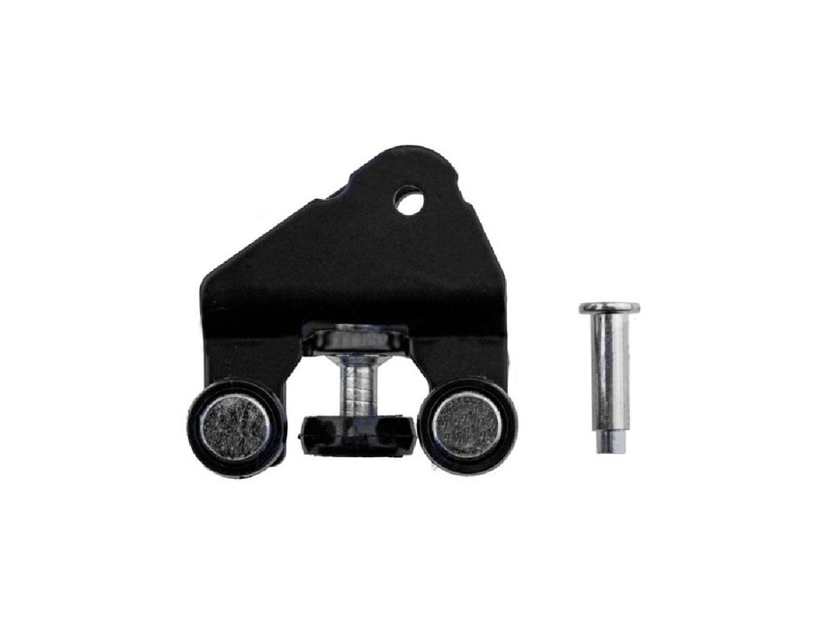 Ролка за плъзгаща врата за Citroen Berlingo 2