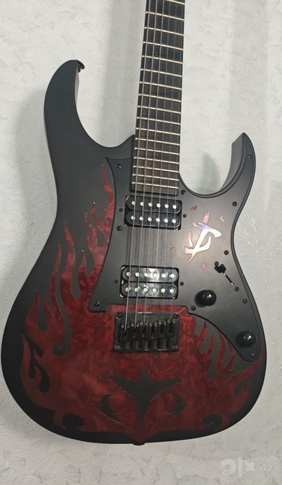 Ibanez GIO grg131DX
