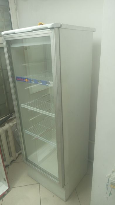 Холодильники рабочие