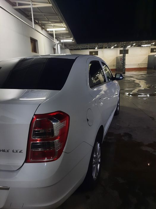 Собалт Вариант бор !!!