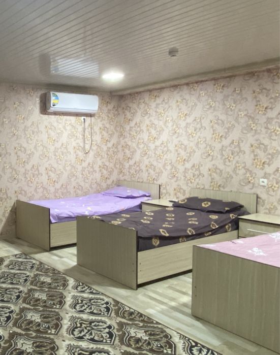 Самарканд. Регистан. Мехмонхона кунлик! Гостевой дом посуточно!