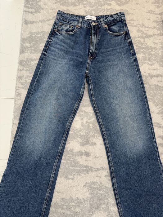 Дамски дънки Zara