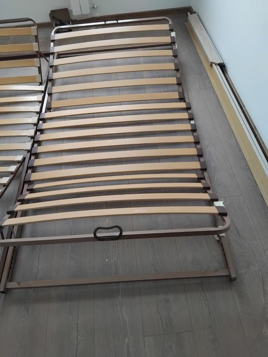 Подматрачни рамки 100/200 КОМПЛЕКТ