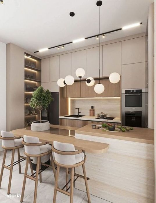 Apartament 2 camere metrou Berceni