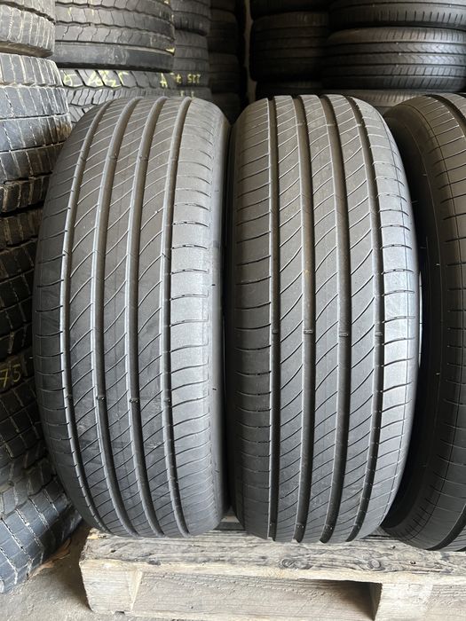 4 anvelope de vara 215/65/17 Michelin mm DOT 2024!
