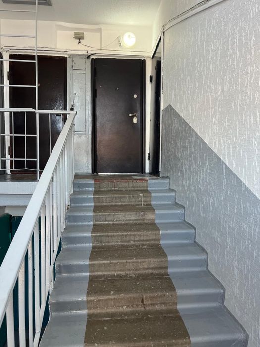 Продажа квартиры