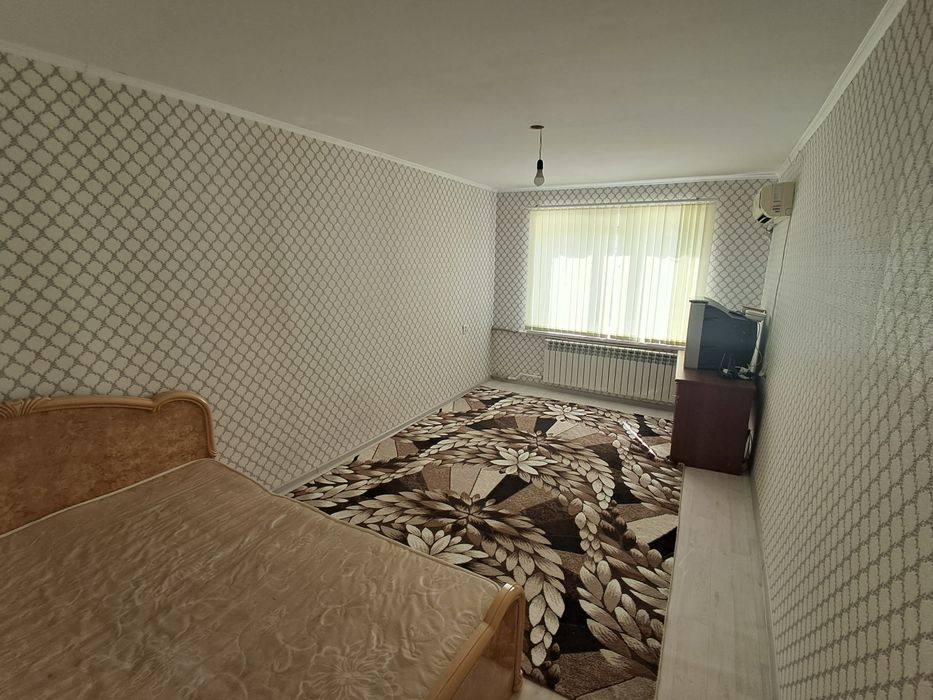 Үй жалданады ұзақ мерзімге