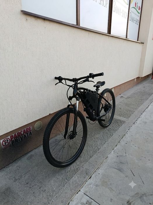 Vand bicicleta electrica conversion kit URGENT