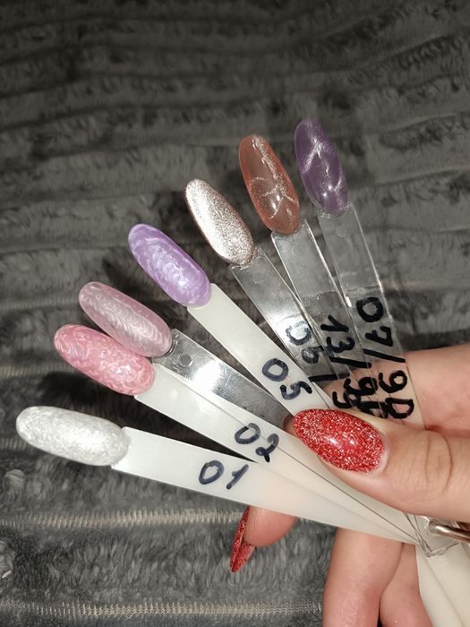 Мастер маникюра на выезд