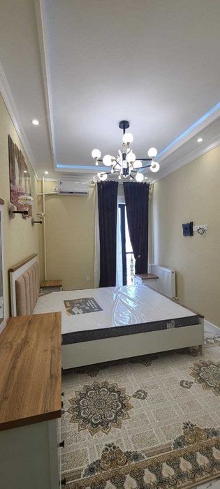 Сдаётся в аренду 2-ком/5/9 квартира на Алмазарский р-н Кора Камиш 1/3