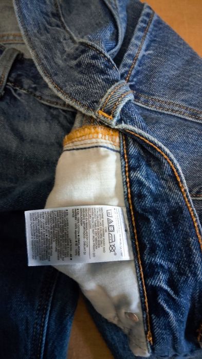 Old navy, средняя посадка, размер м