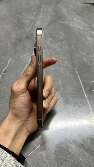 Iphone 16 pro 512гб