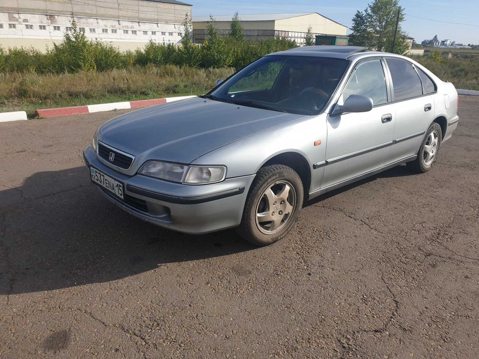 Продам хонда аккорд